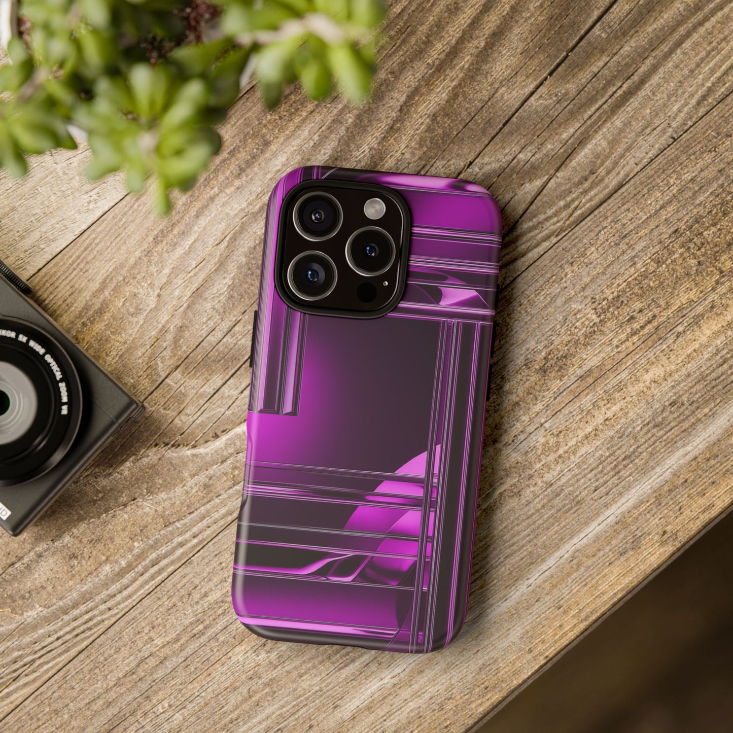 Tough Cases | Modern Art Phone Covers