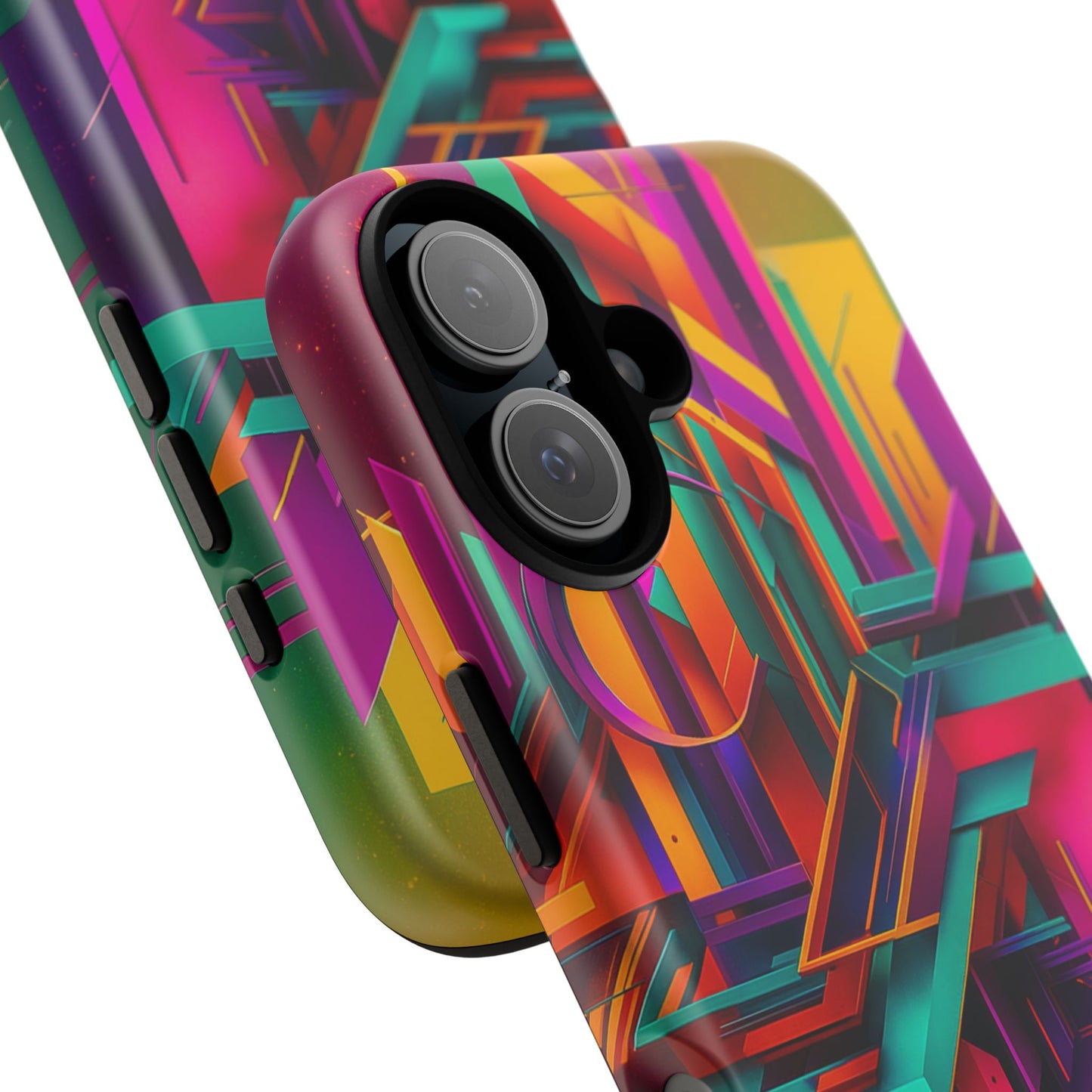 Tough Cases | Modern Art Phone Covers