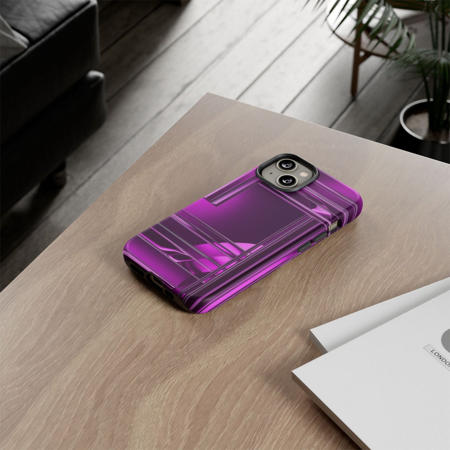 Tough Cases | Modern Art Phone Covers