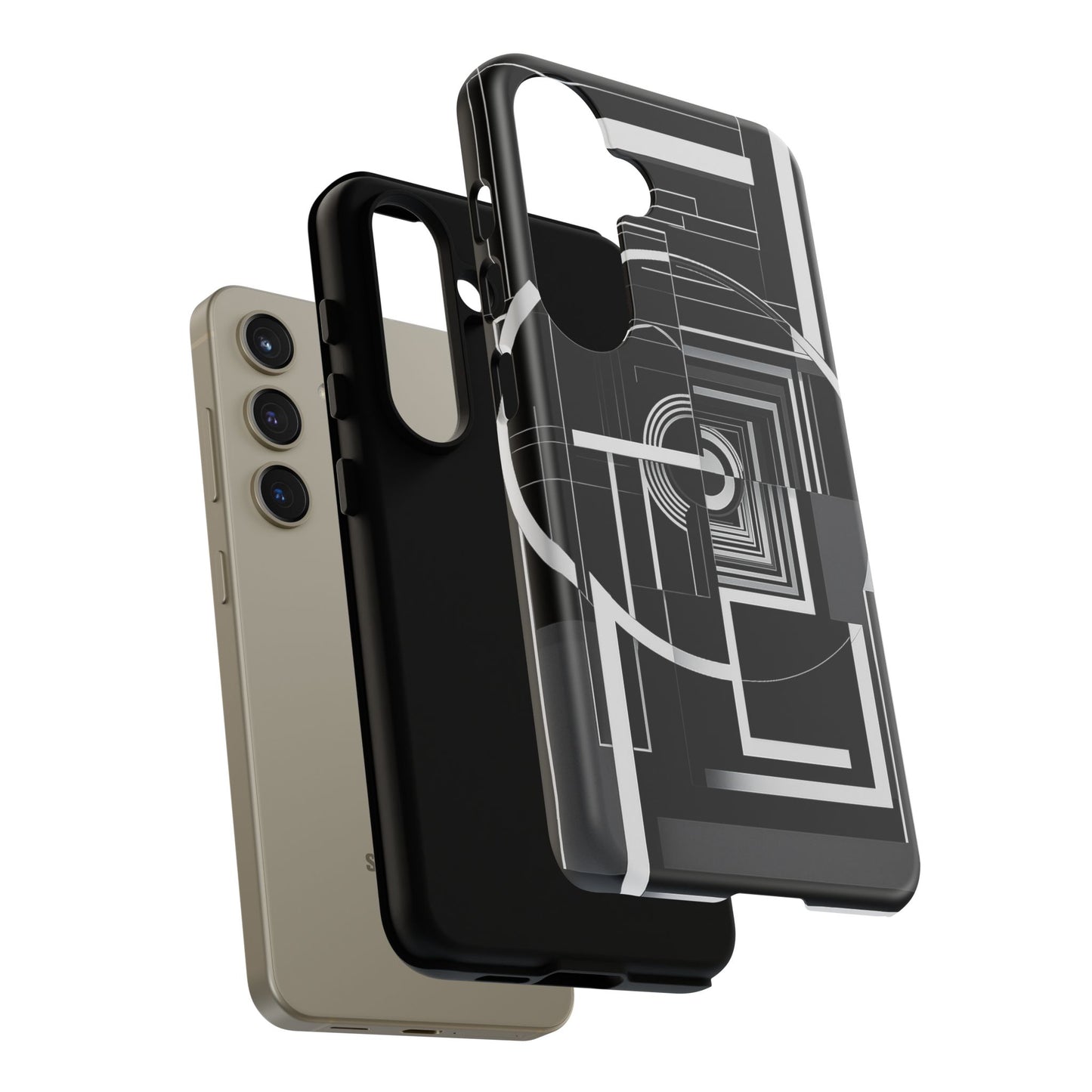 Tough Cases | Modern Art Phone Covers
