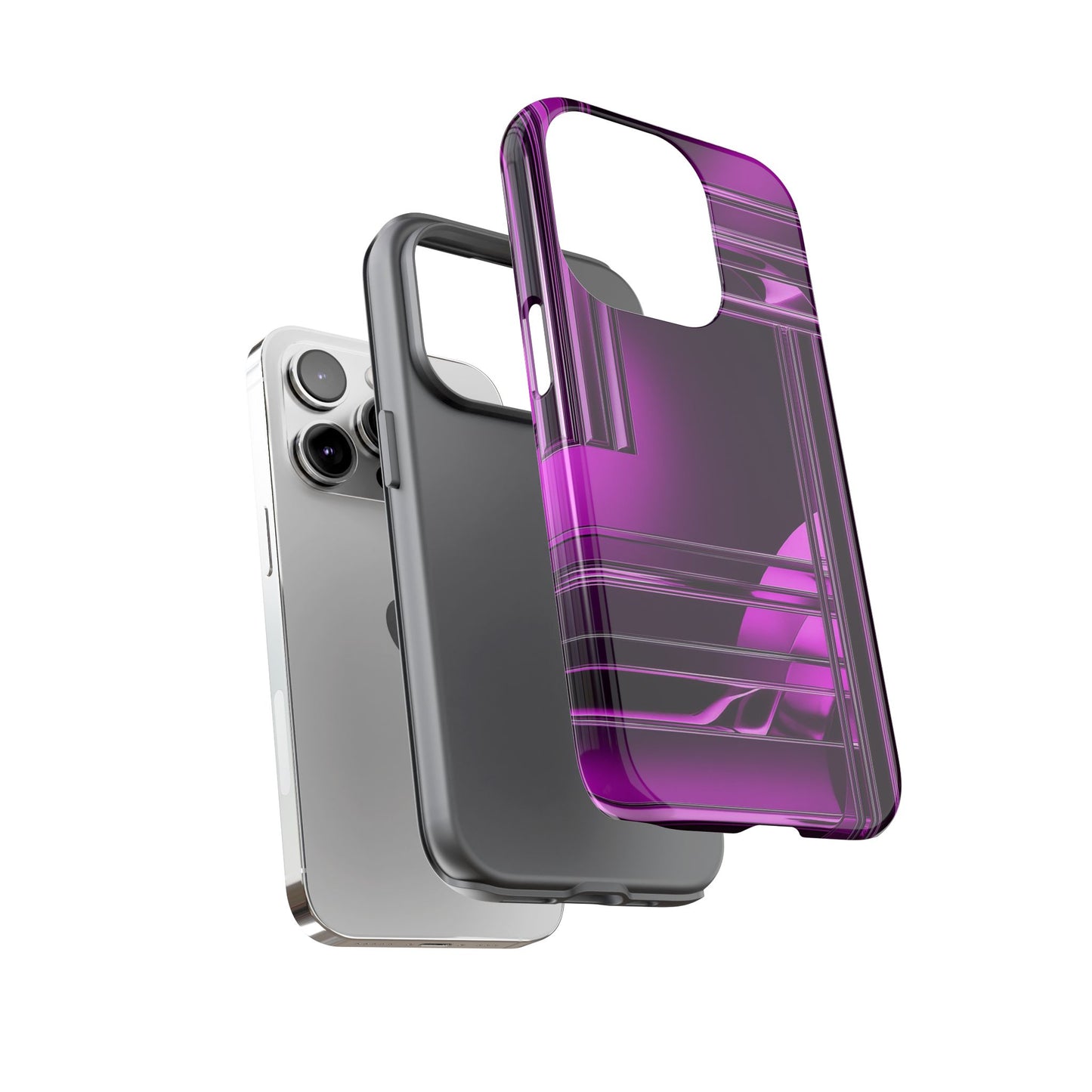 Tough Cases | Modern Art Phone Covers