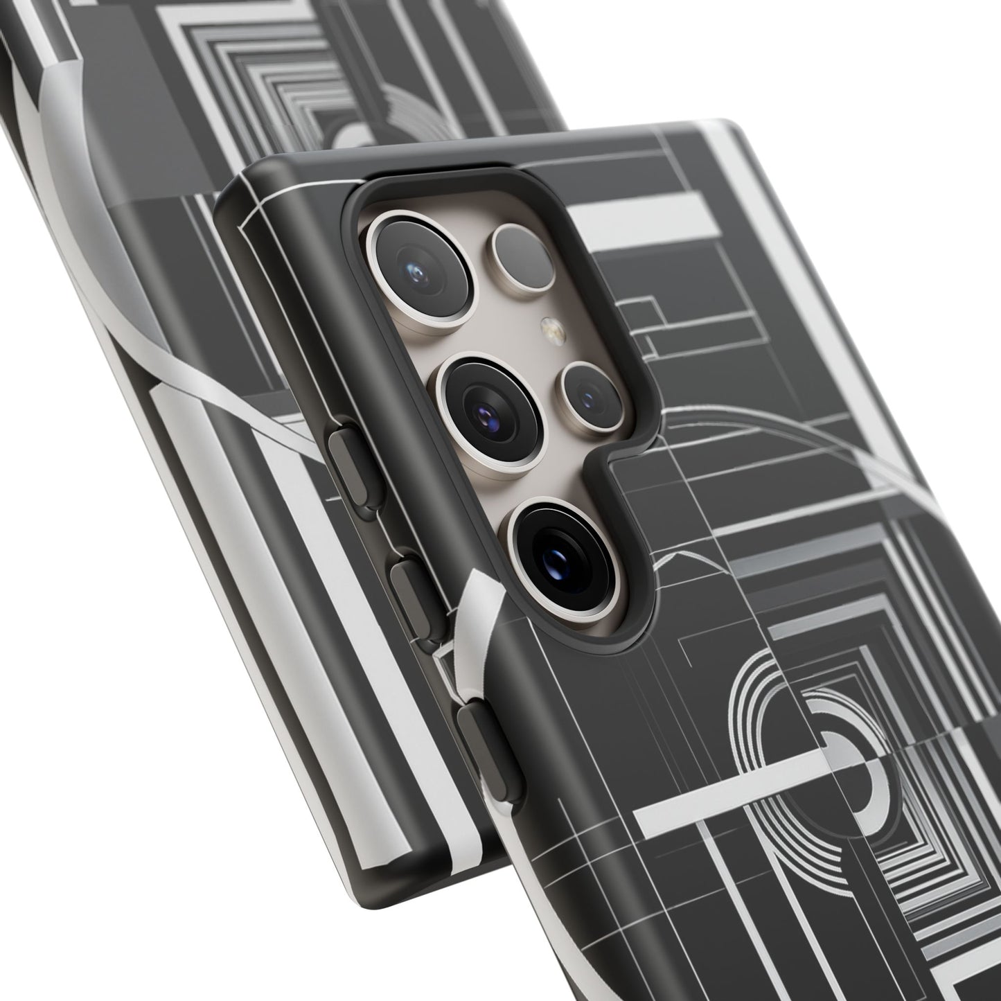 Tough Cases | Modern Art Phone Covers