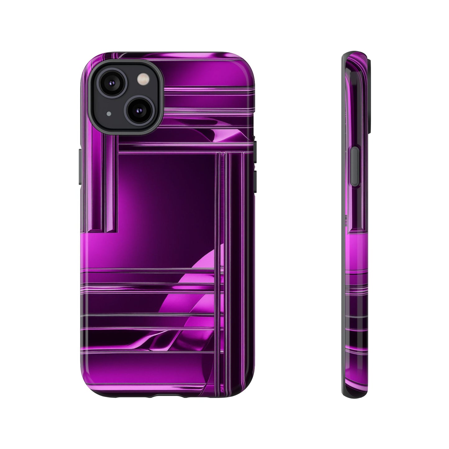 Tough Cases | Modern Art Phone Covers