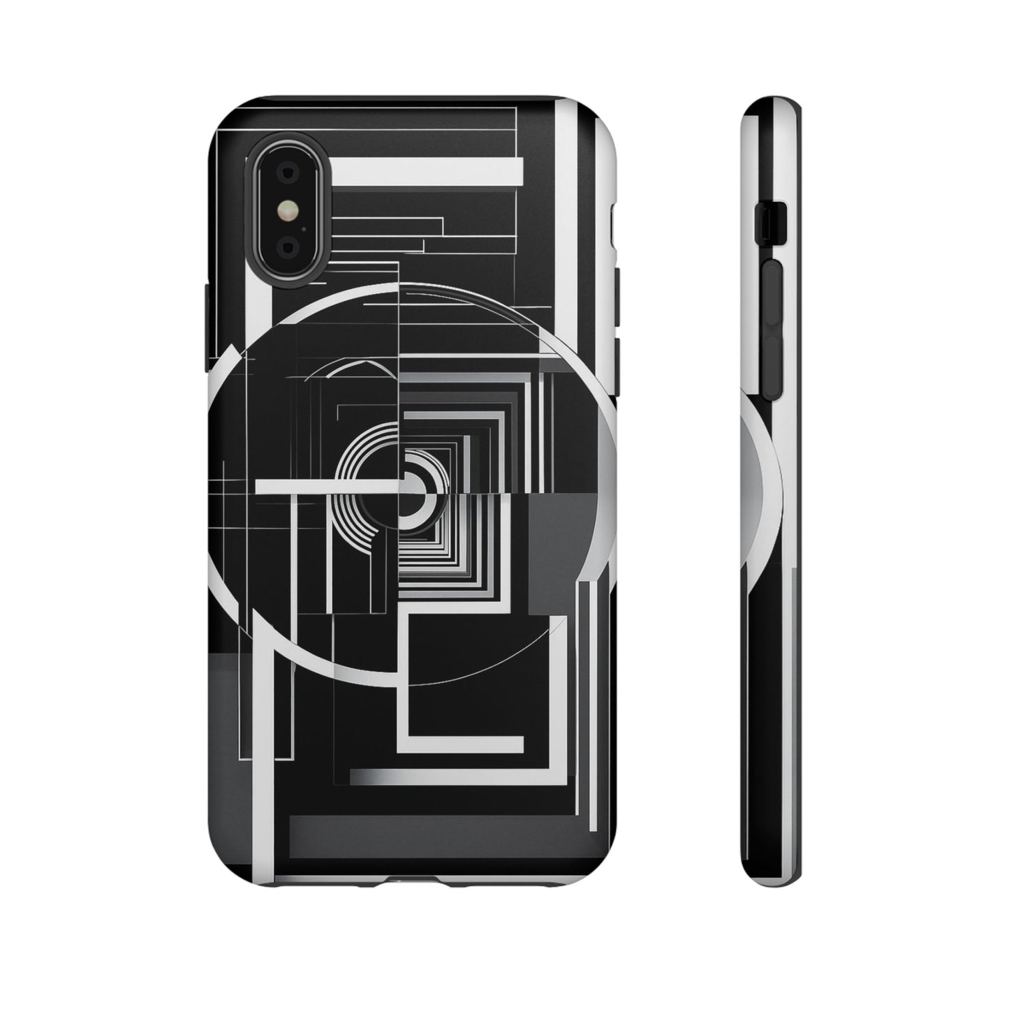 Tough Cases | Modern Art Phone Covers