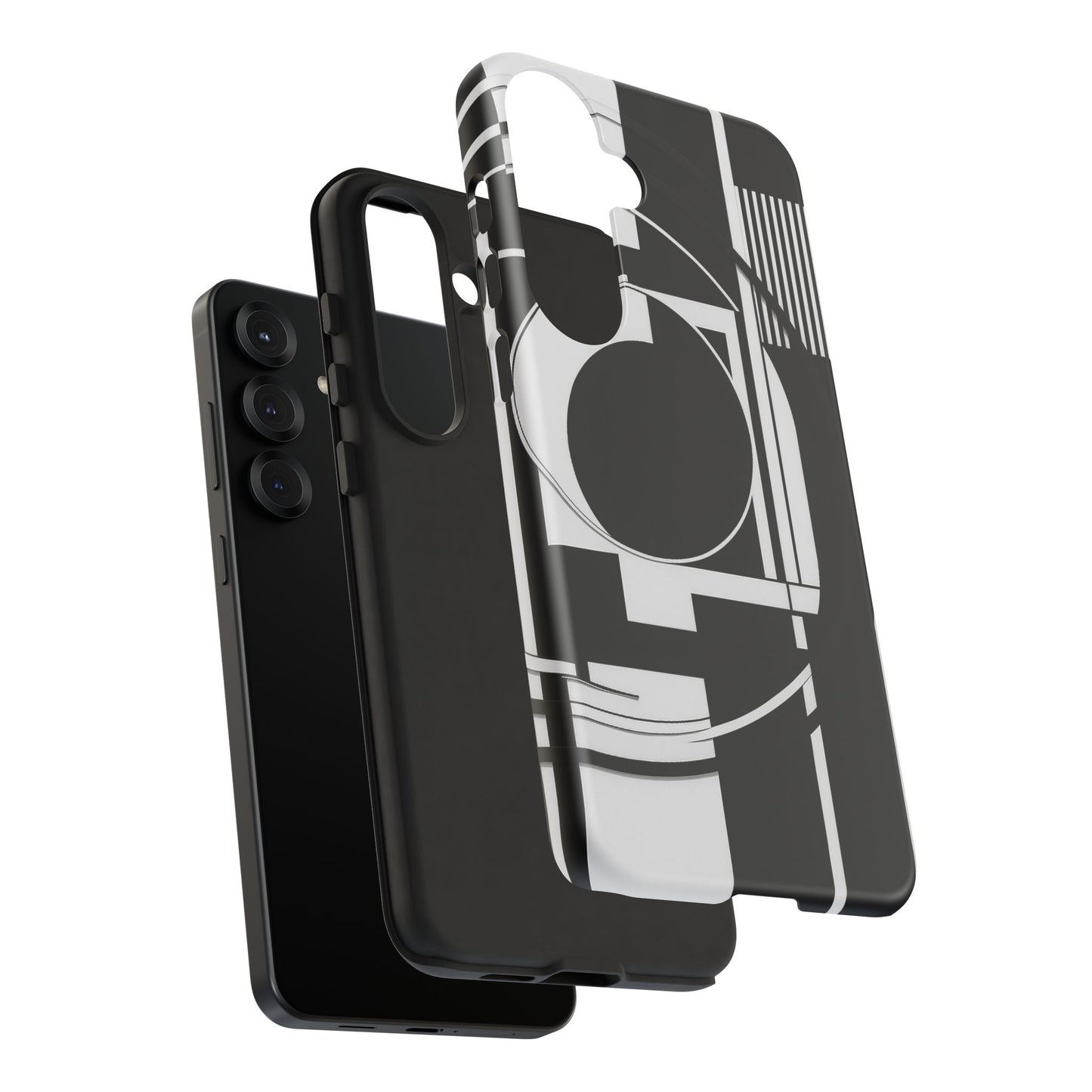 Tough Cases | Modern Art Phone Covers