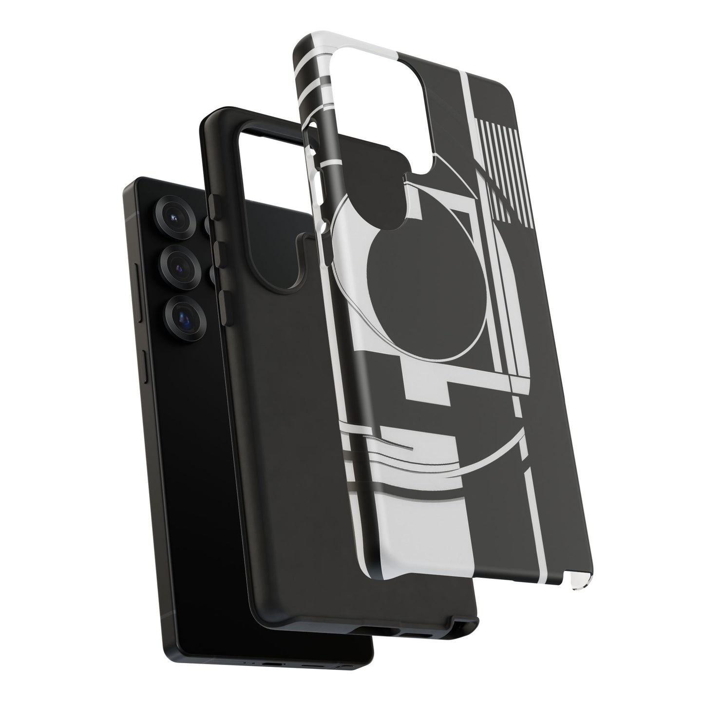 Tough Cases | Modern Art Phone Covers