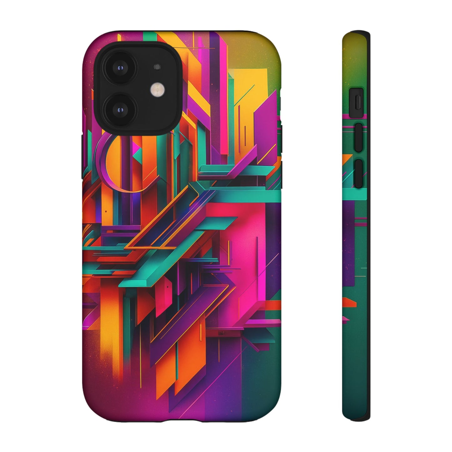 Tough Cases | Modern Art Phone Covers