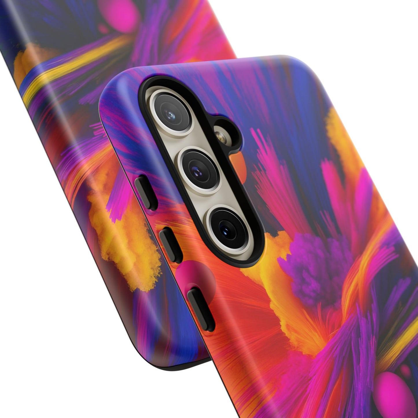Tough Cases | Modern Art Phone Covers