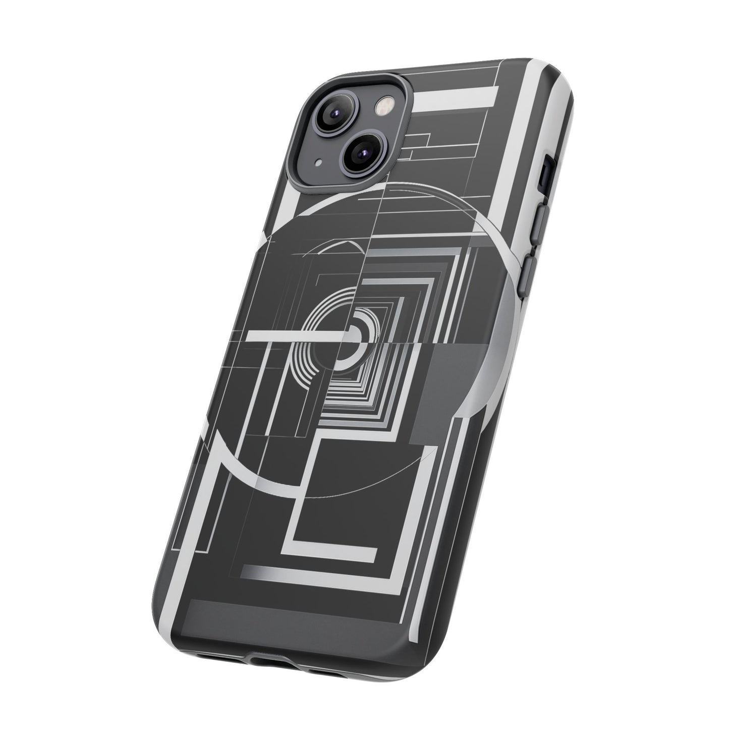 Tough Cases | Modern Art Phone Covers
