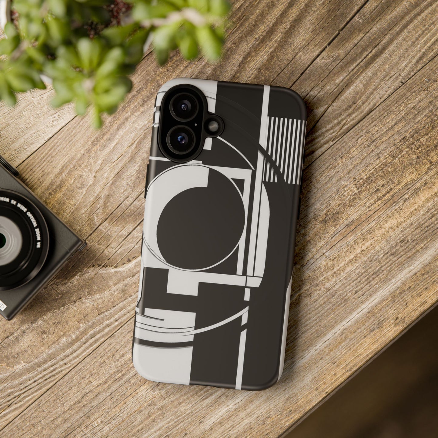 Tough Cases | Modern Art Phone Covers