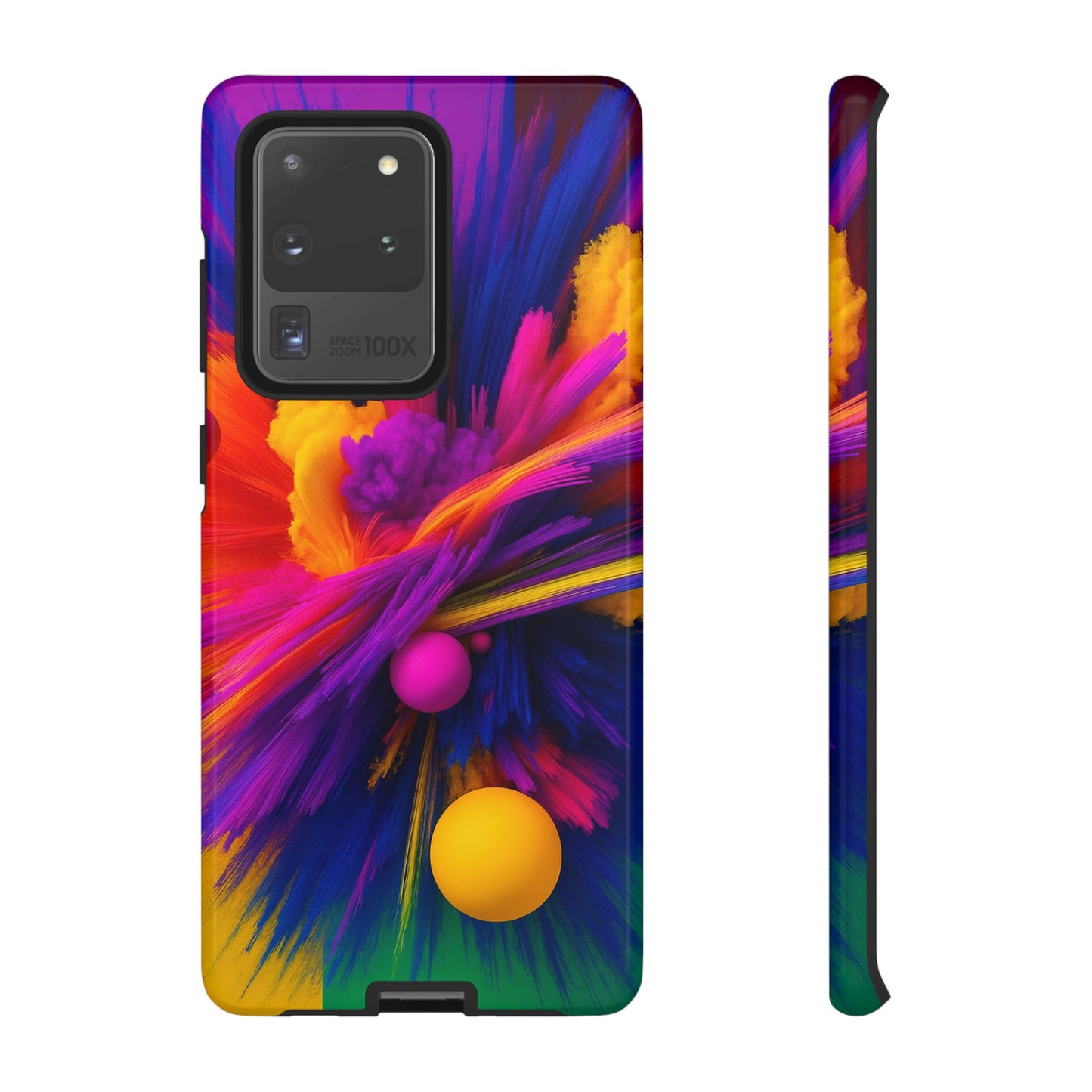 Tough Cases | Modern Art Phone Covers