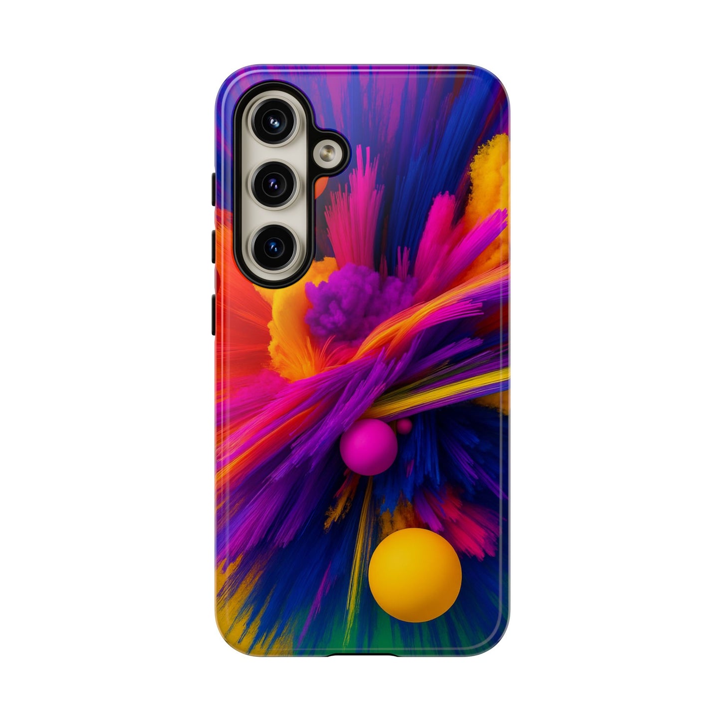 Tough Cases | Modern Art Phone Covers