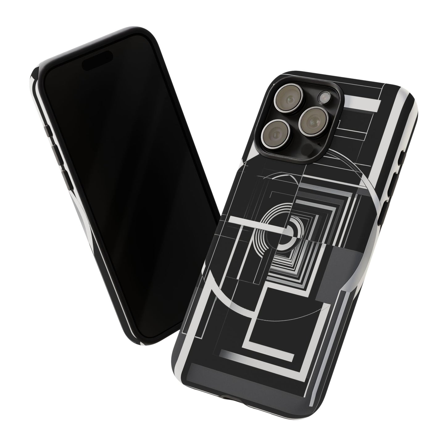 Tough Cases | Modern Art Phone Covers