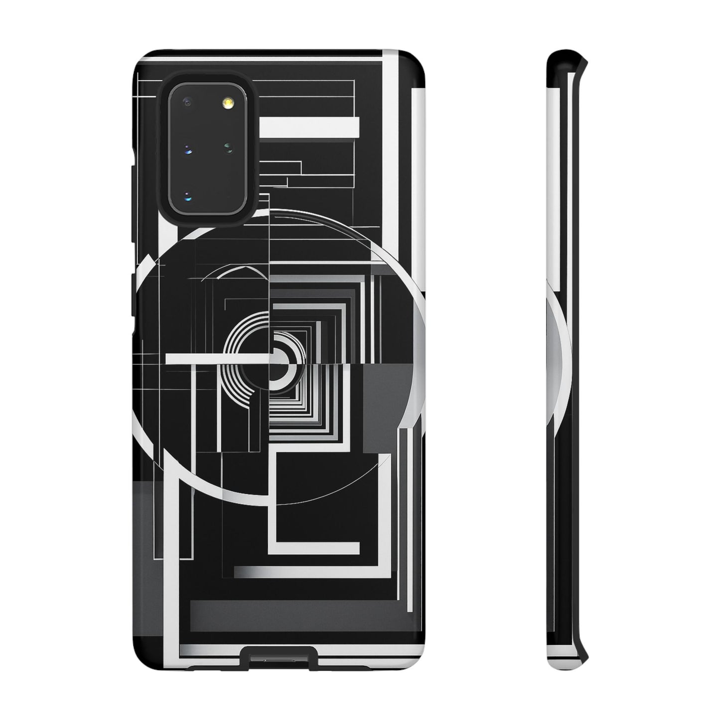 Tough Cases | Modern Art Phone Covers