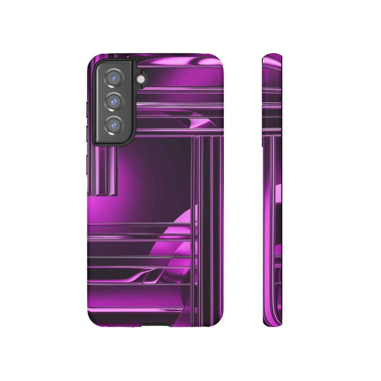 Tough Cases | Modern Art Phone Covers