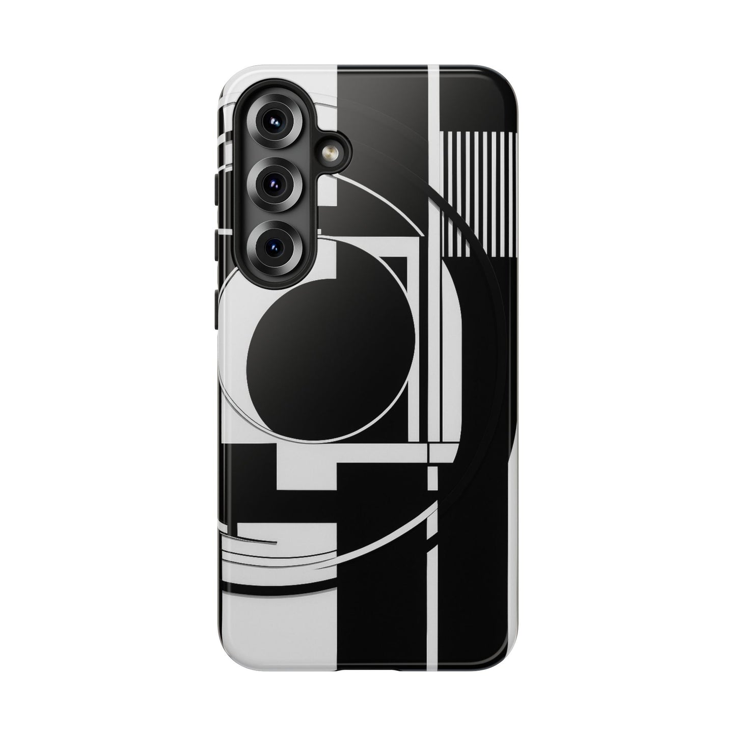 Tough Cases | Modern Art Phone Covers