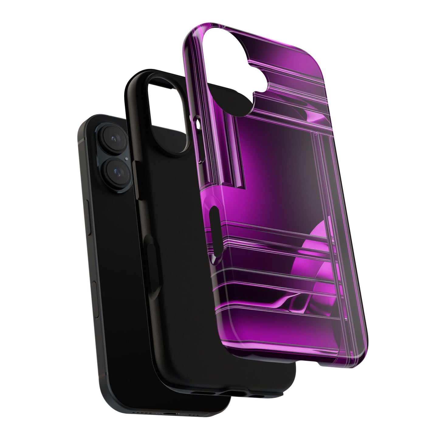 Tough Cases | Modern Art Phone Covers