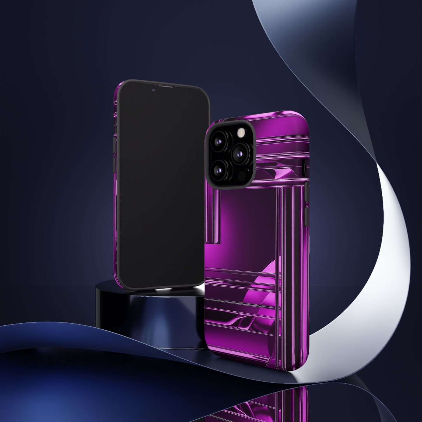 Tough Cases | Modern Art Phone Covers