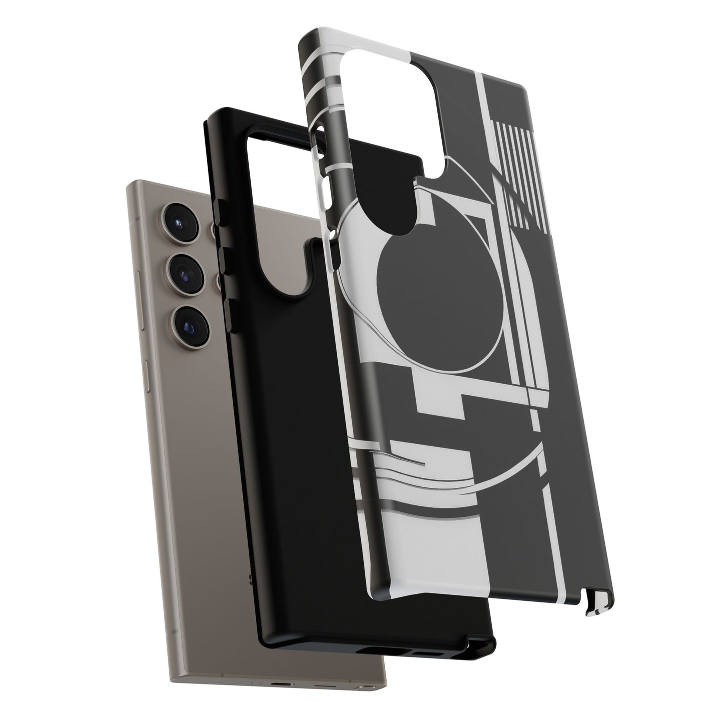 Tough Cases | Modern Art Phone Covers