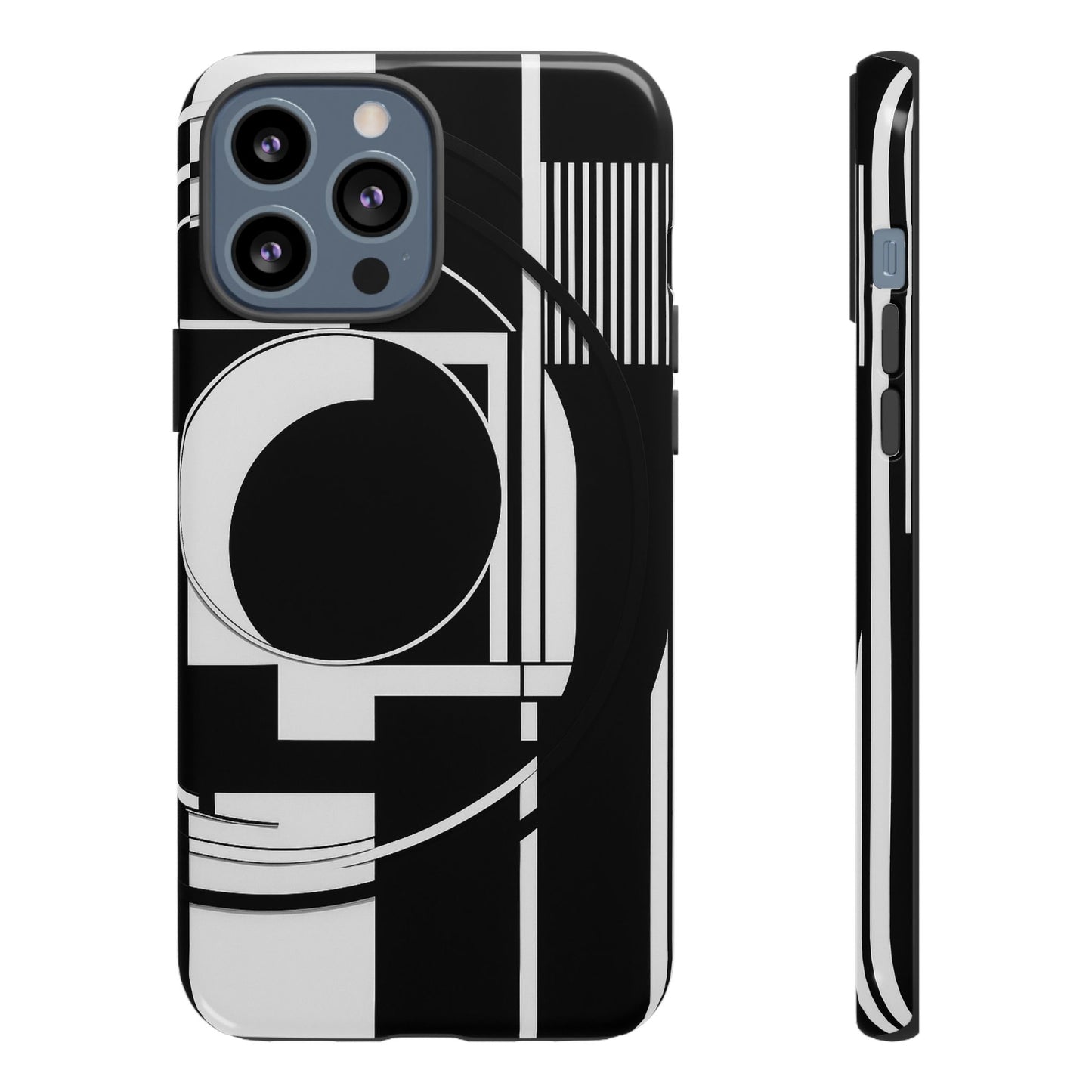 Tough Cases | Modern Art Phone Covers