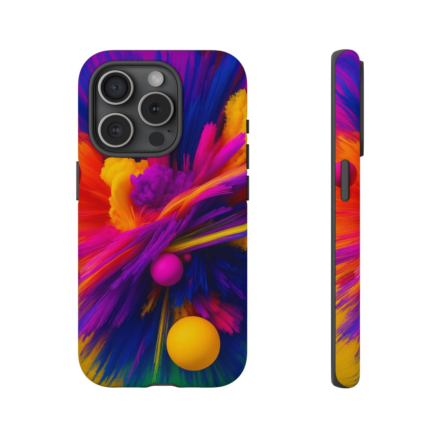 Tough Cases | Modern Art Phone Covers