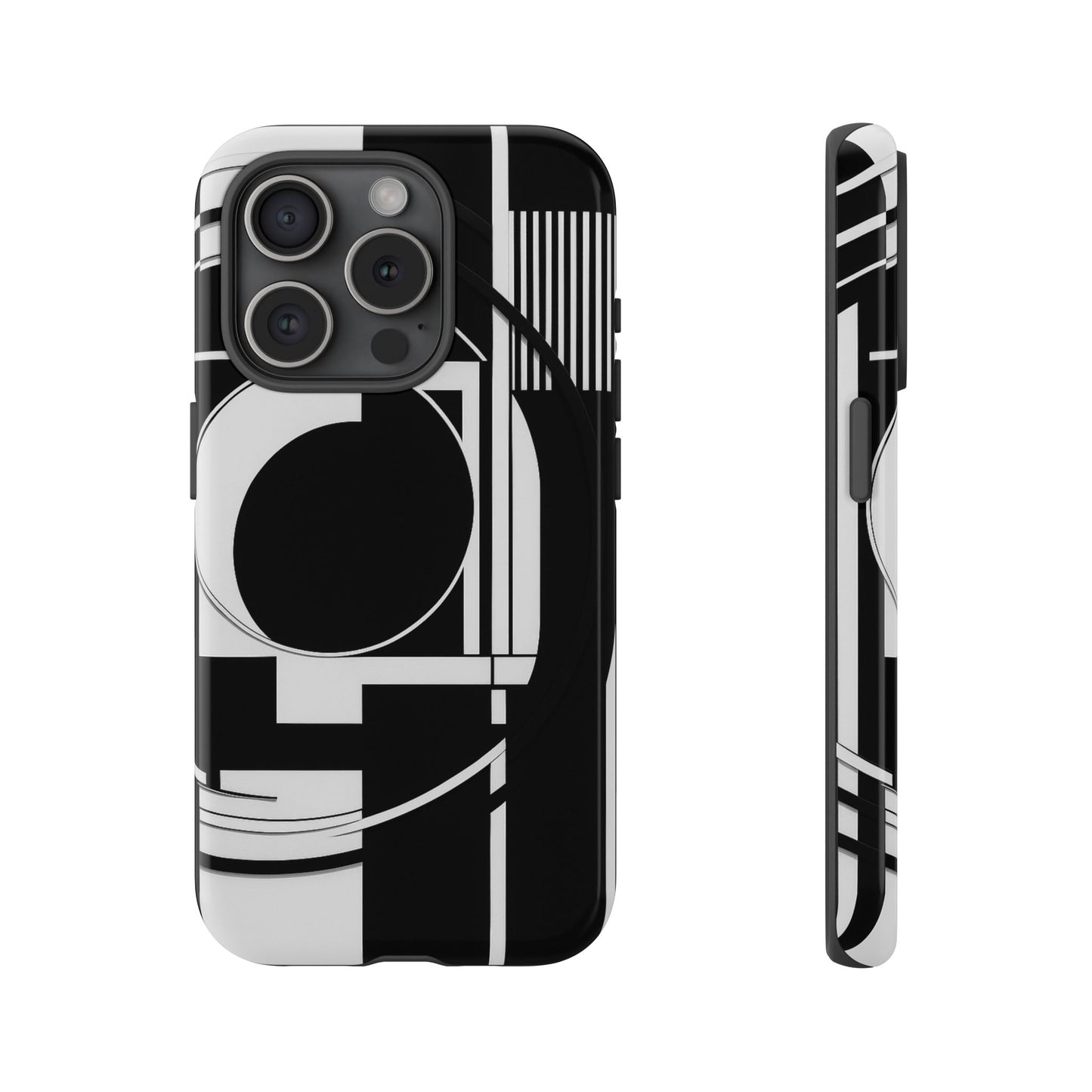 Tough Cases | Modern Art Phone Covers