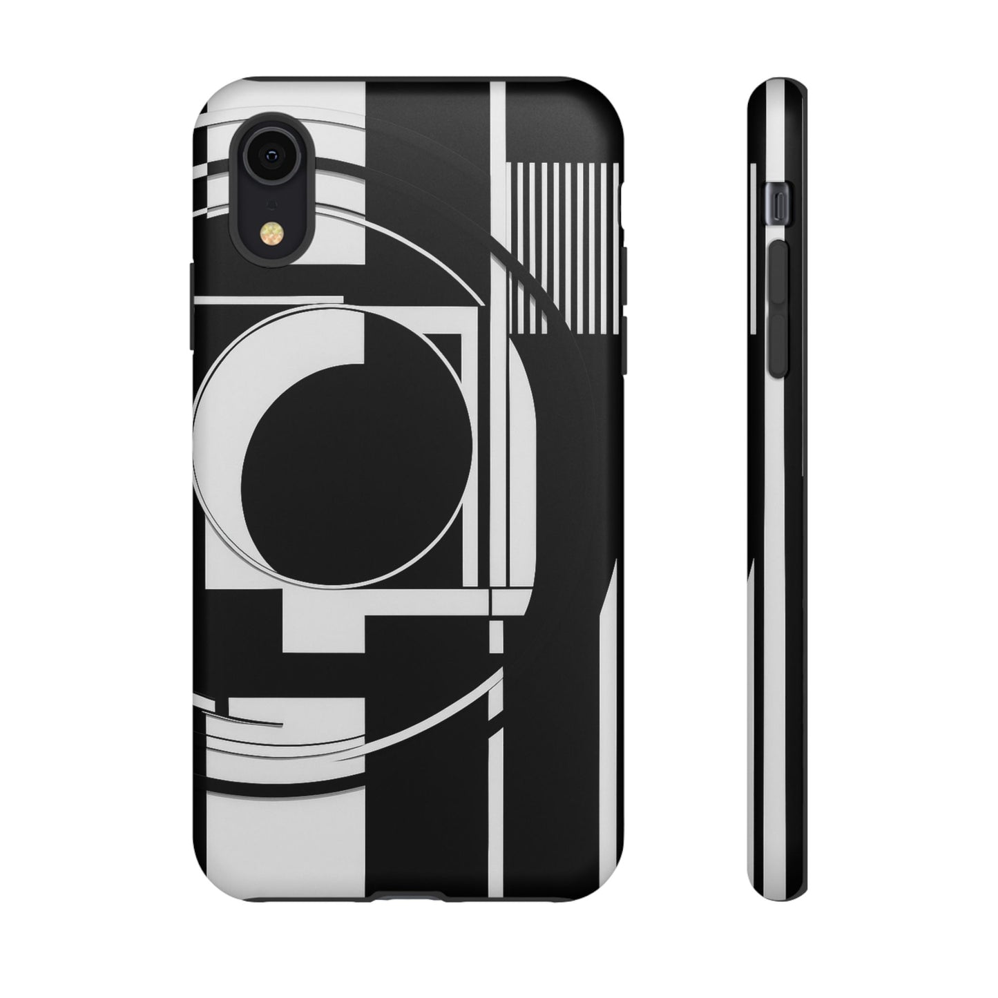 Tough Cases | Modern Art Phone Covers