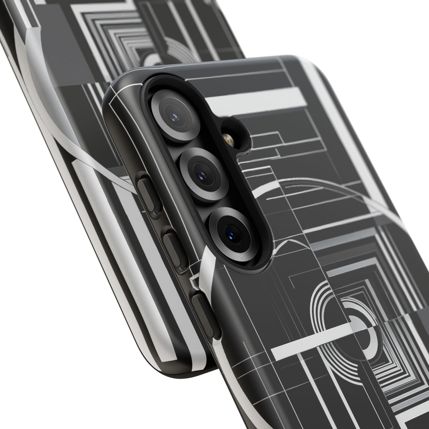 Tough Cases | Modern Art Phone Covers
