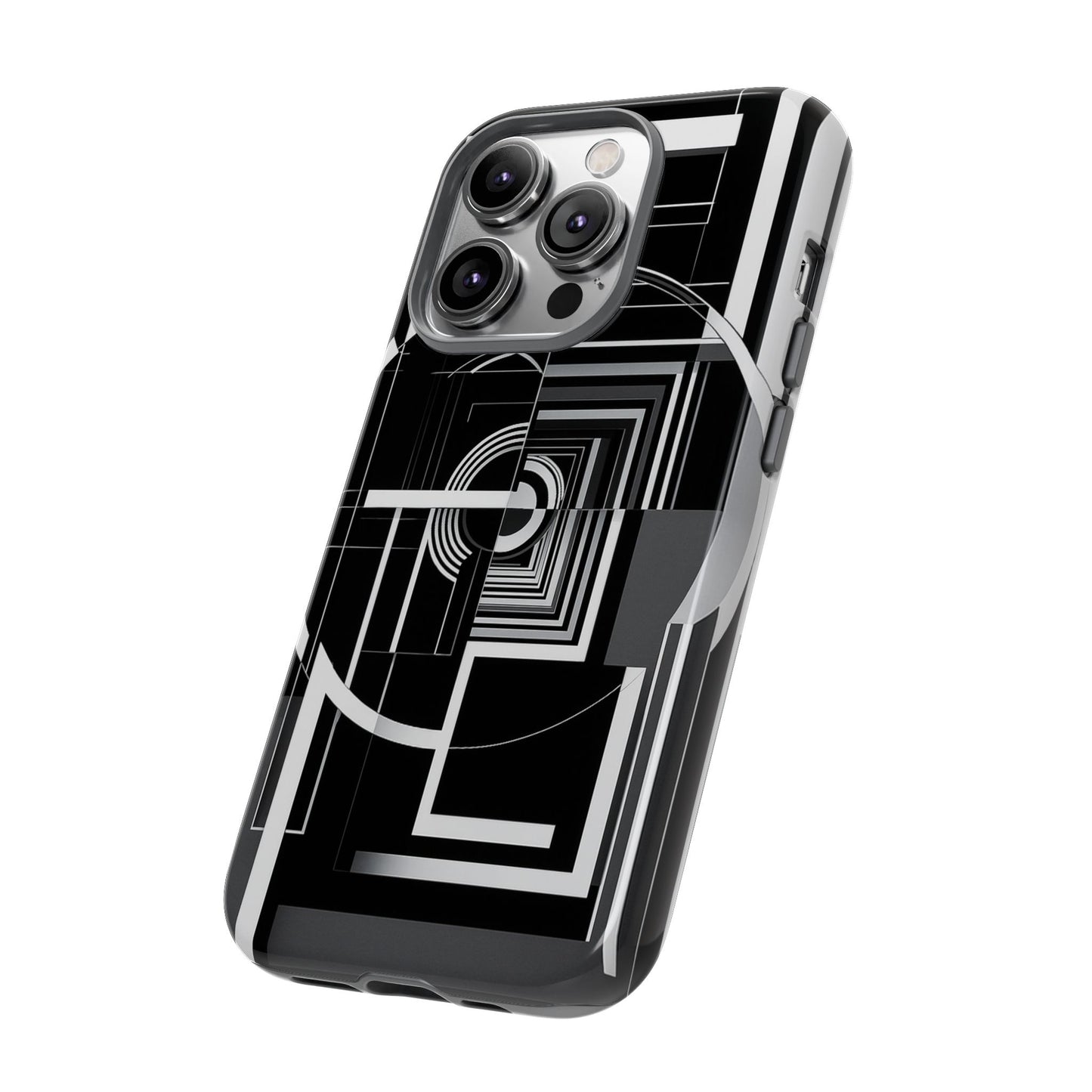 Tough Cases | Modern Art Phone Covers