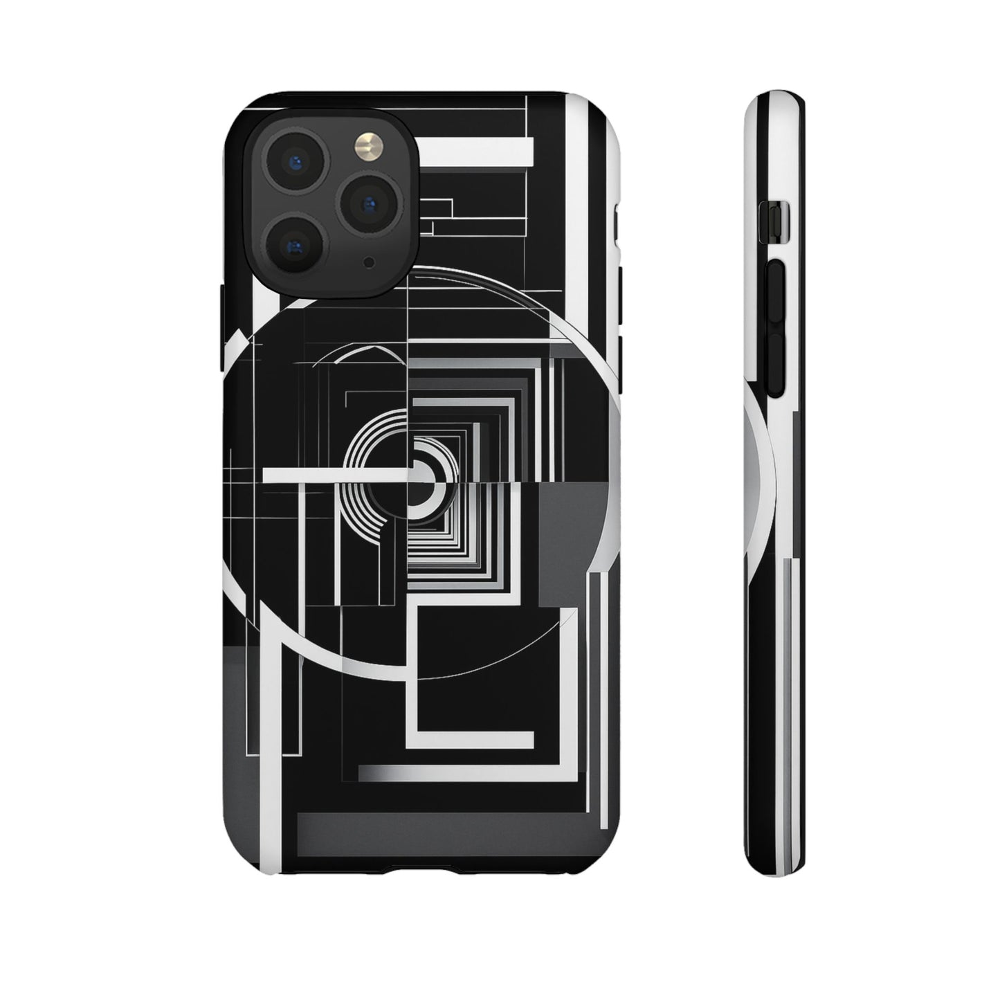 Tough Cases | Modern Art Phone Covers