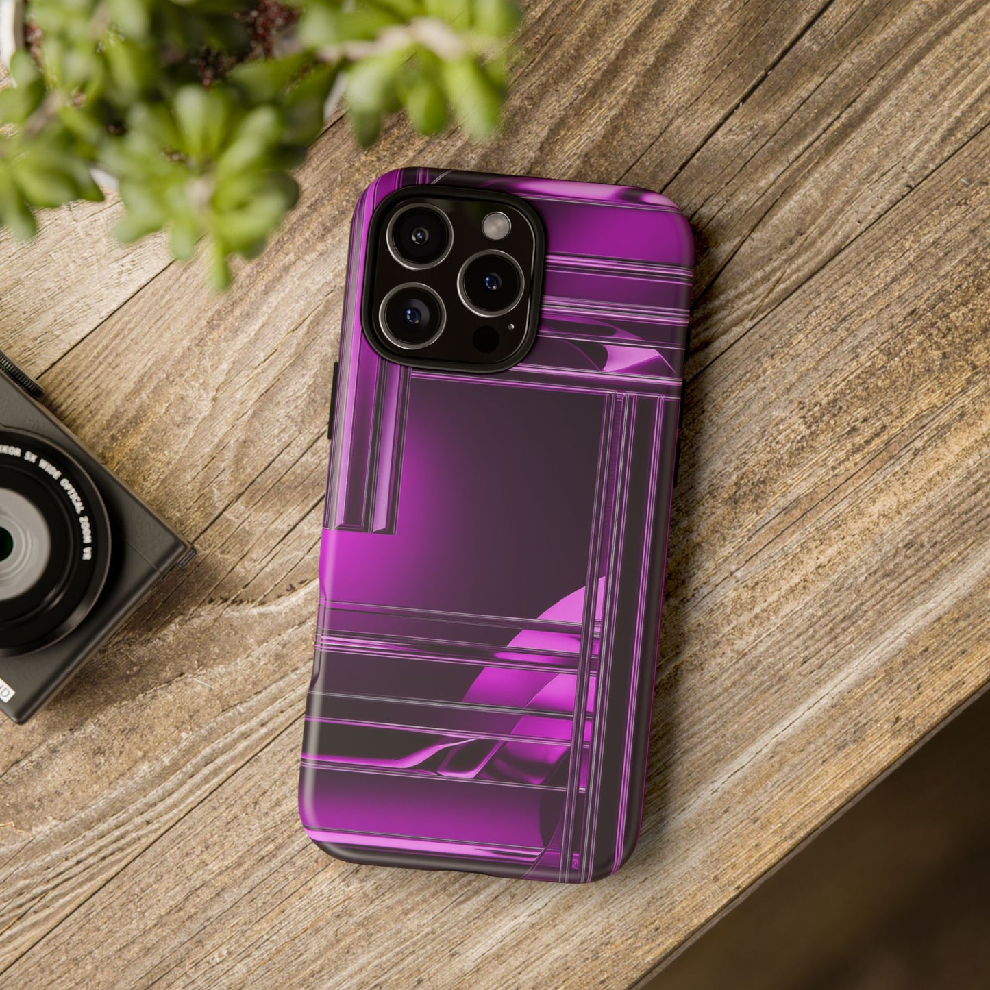 Tough Cases | Modern Art Phone Covers