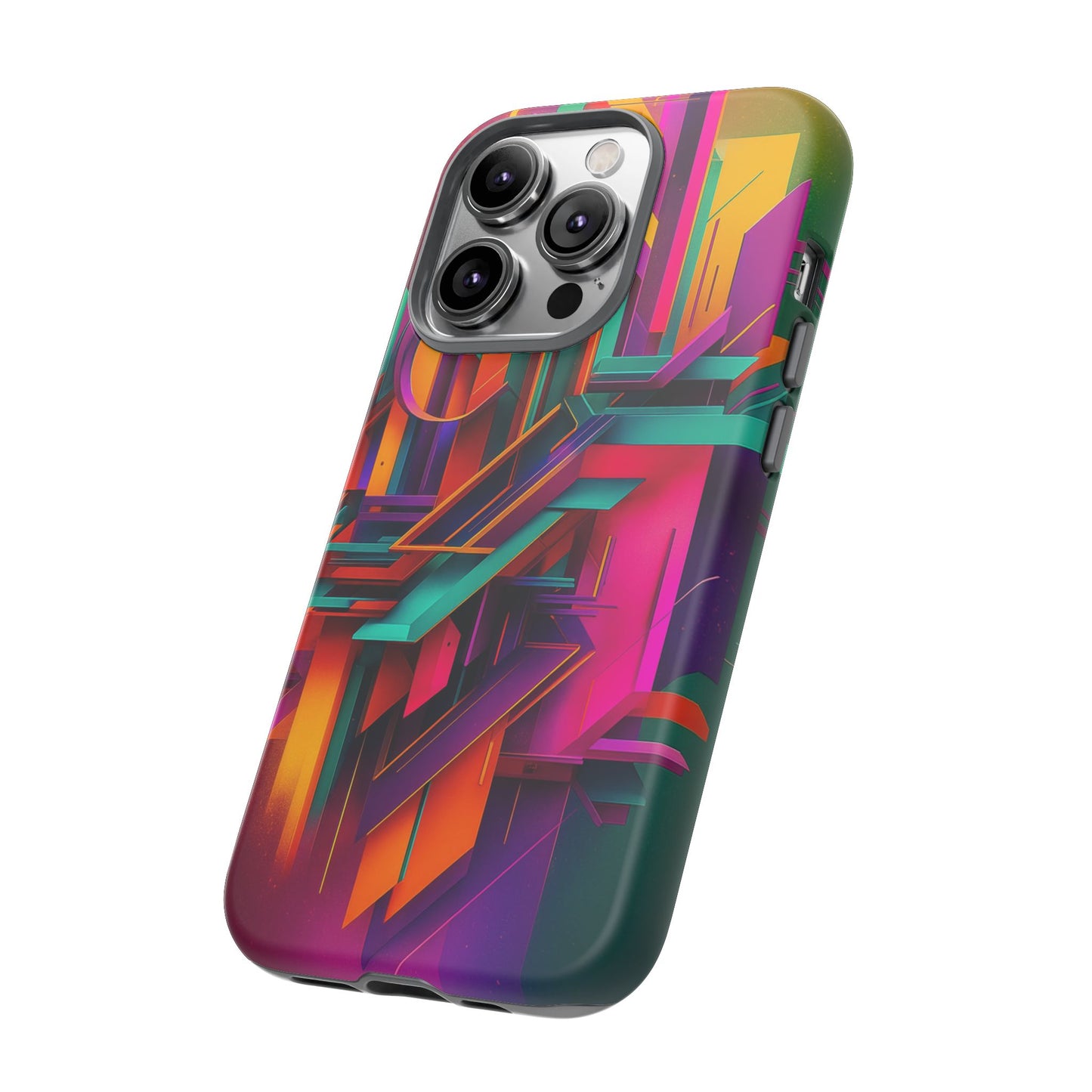 Tough Cases | Modern Art Phone Covers