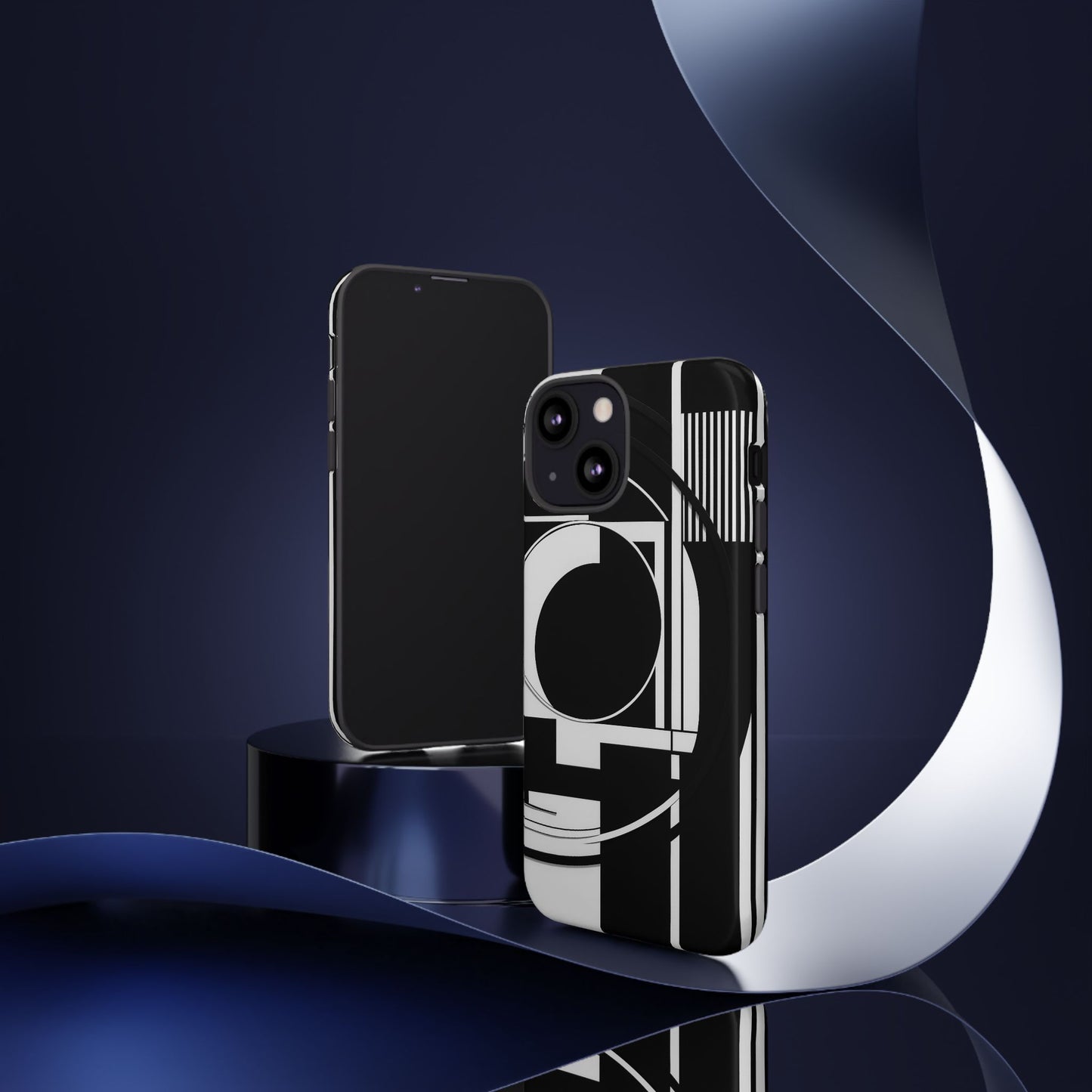 Tough Cases | Modern Art Phone Covers