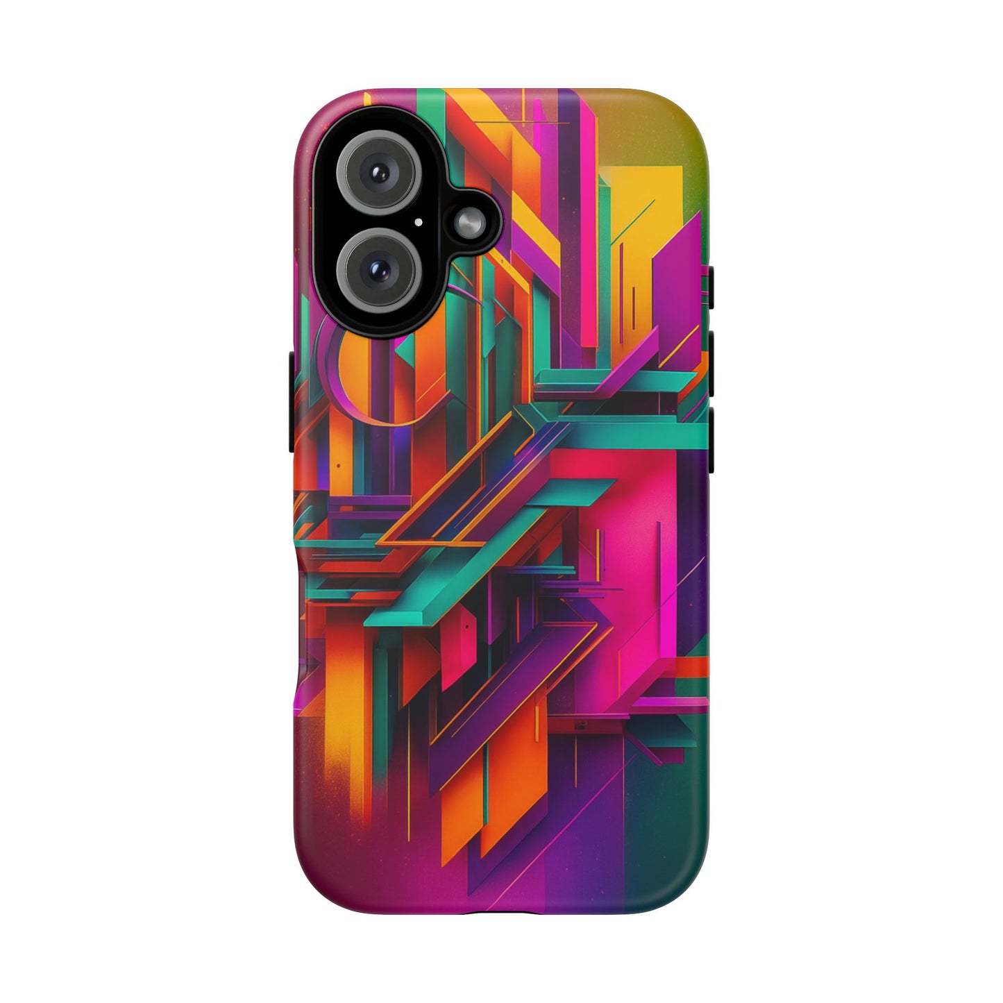 Tough Cases | Modern Art Phone Covers