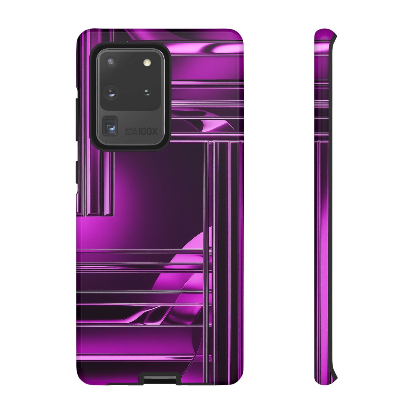 Tough Cases | Modern Art Phone Covers