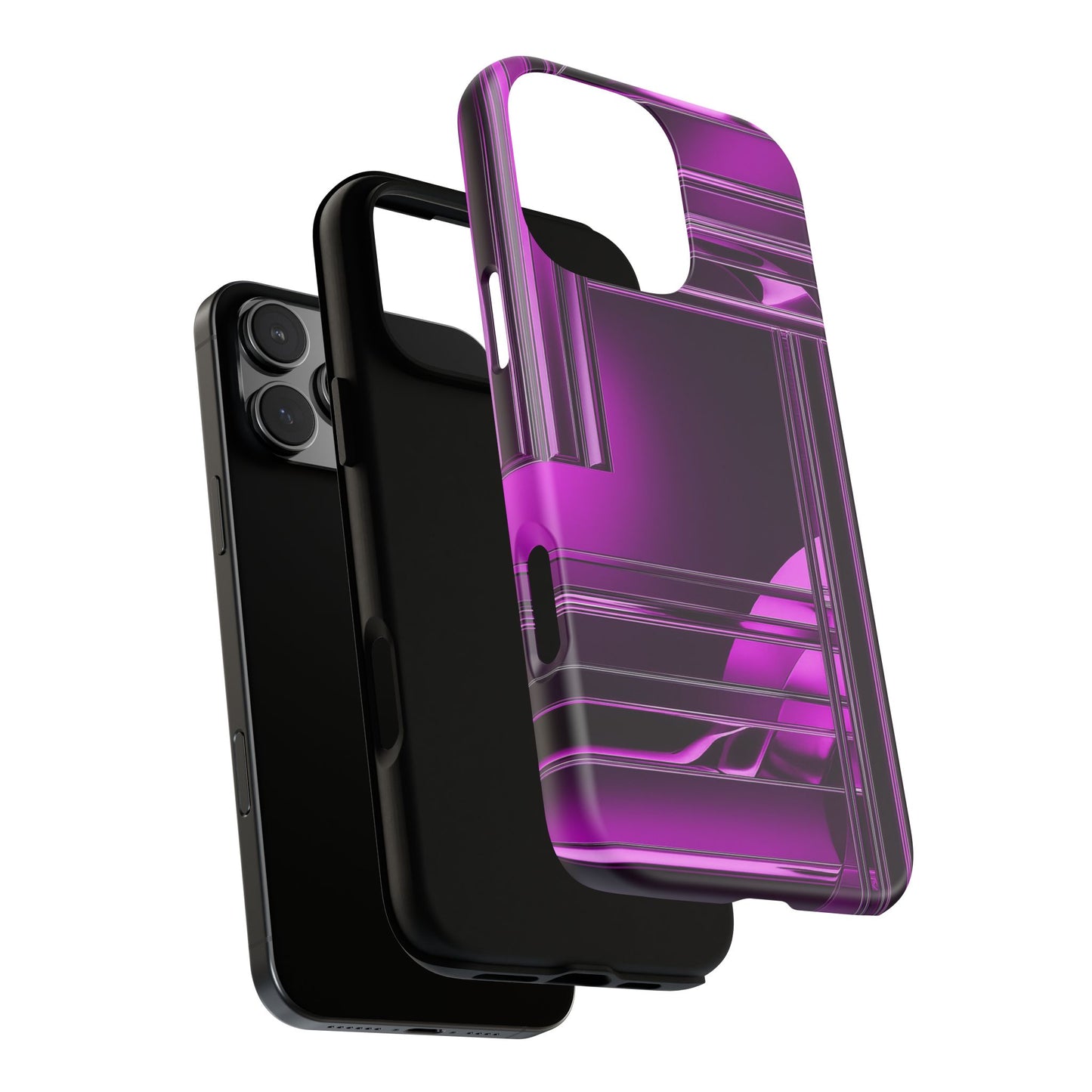 Tough Cases | Modern Art Phone Covers