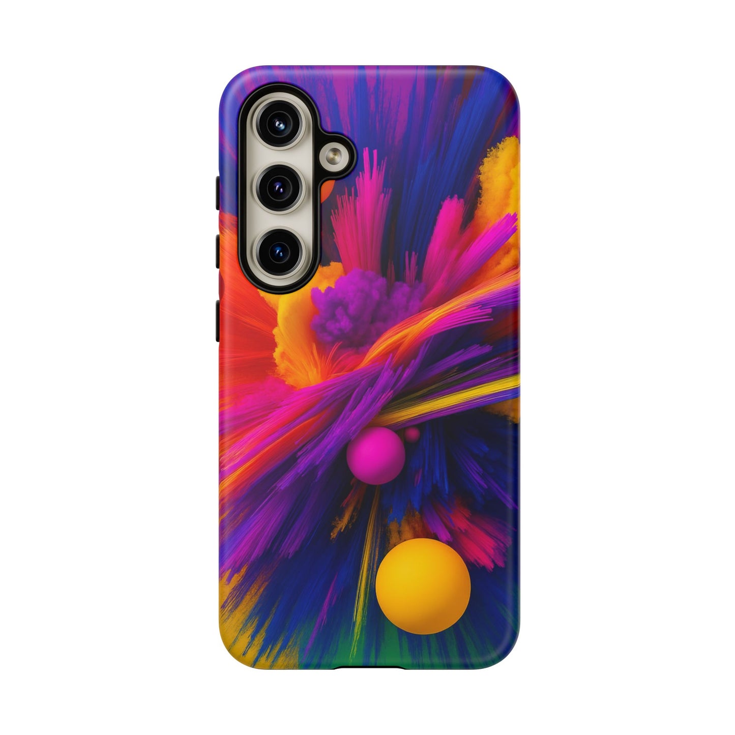Tough Cases | Modern Art Phone Covers