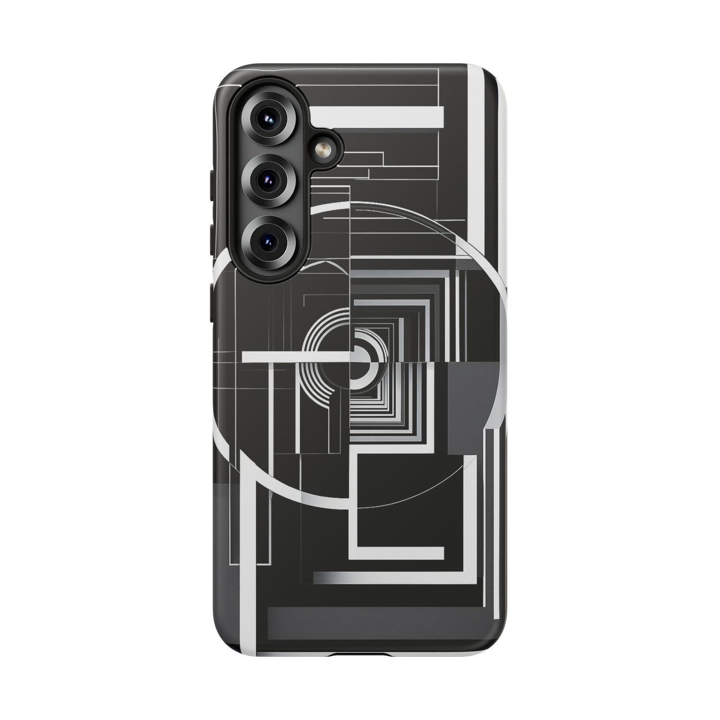 Tough Cases | Modern Art Phone Covers