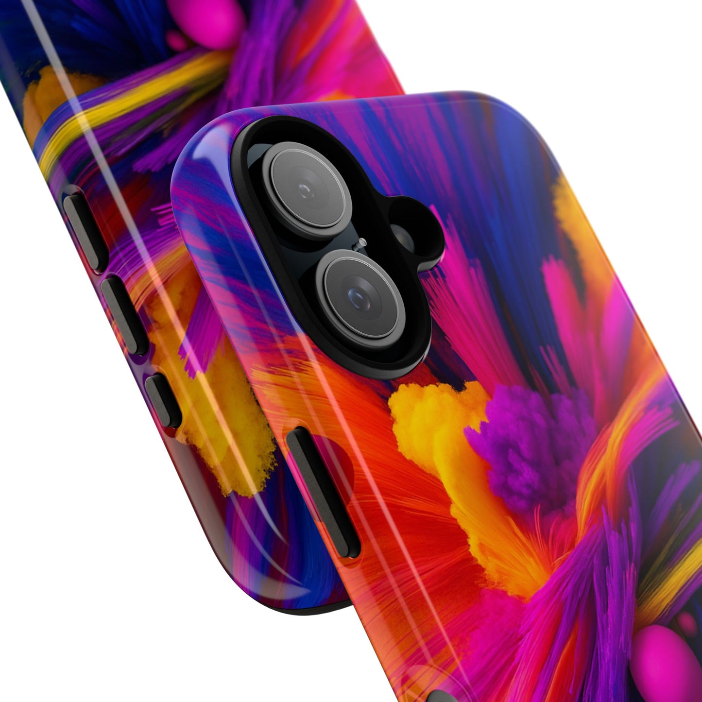 Tough Cases | Modern Art Phone Covers
