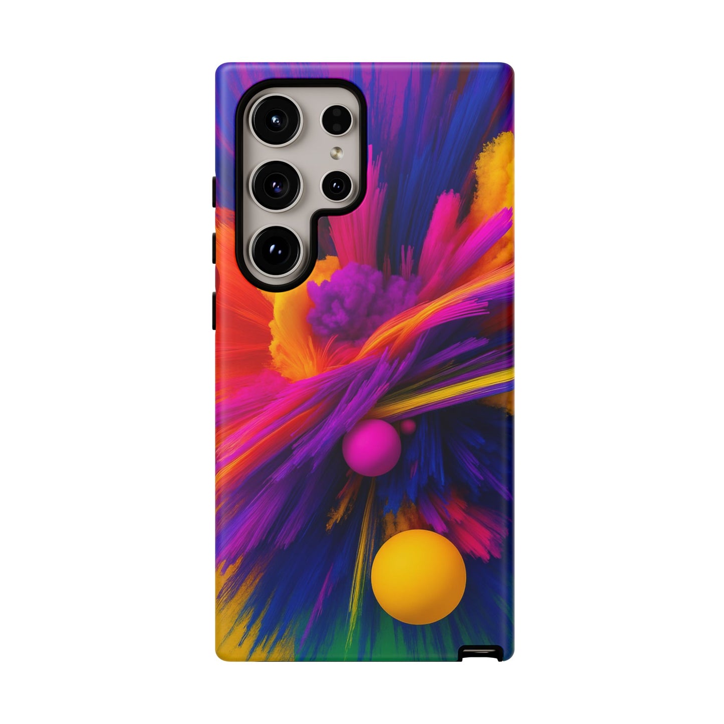 Tough Cases | Modern Art Phone Covers