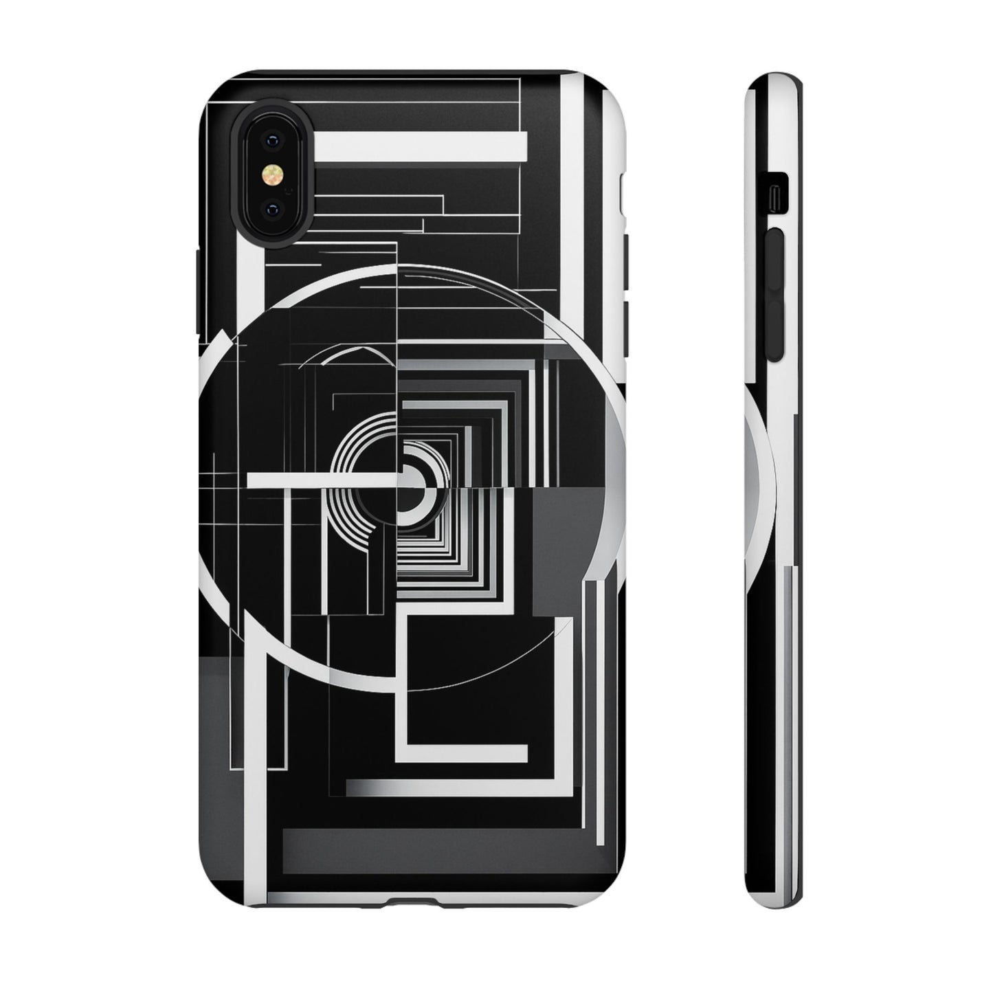 Tough Cases | Modern Art Phone Covers