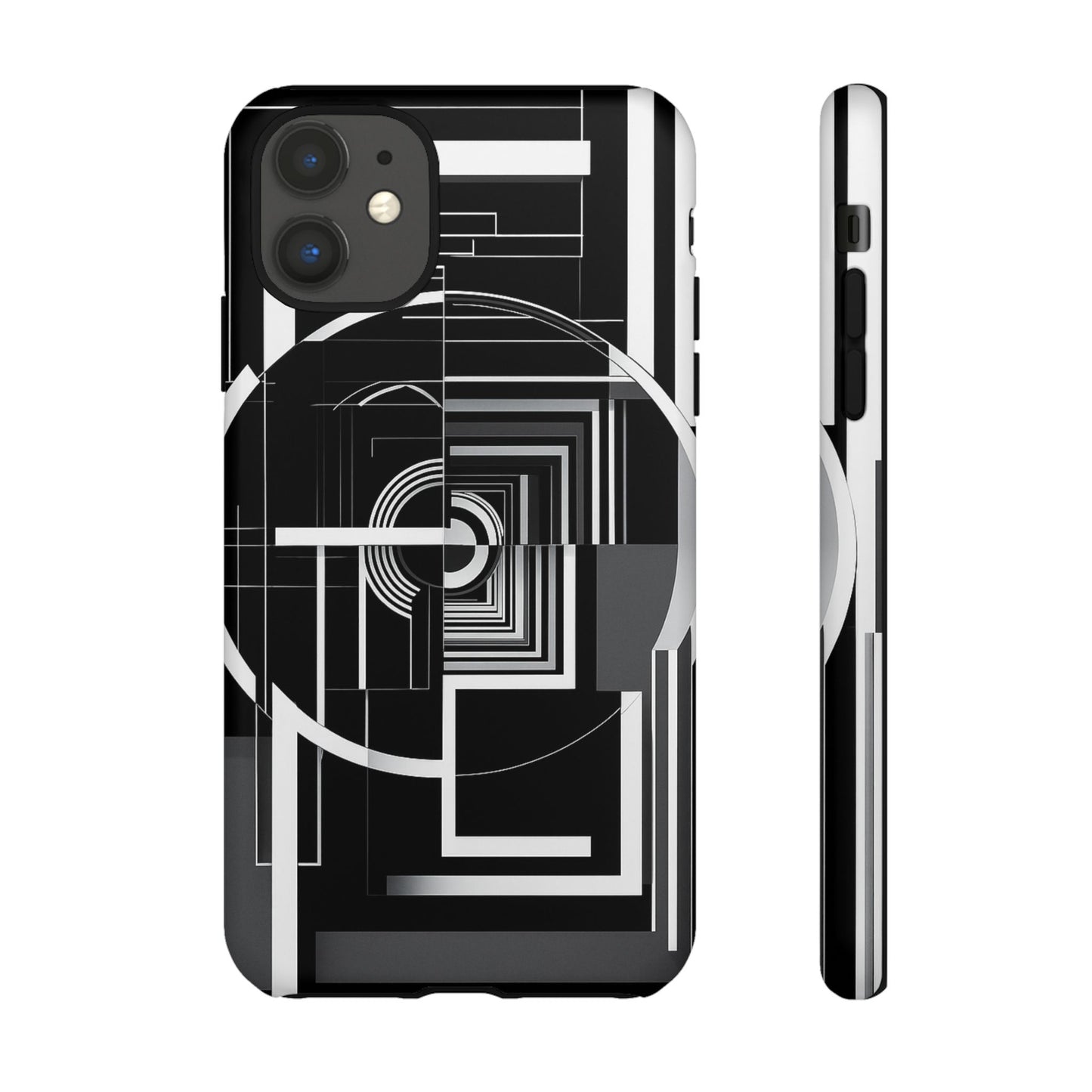 Tough Cases | Modern Art Phone Covers