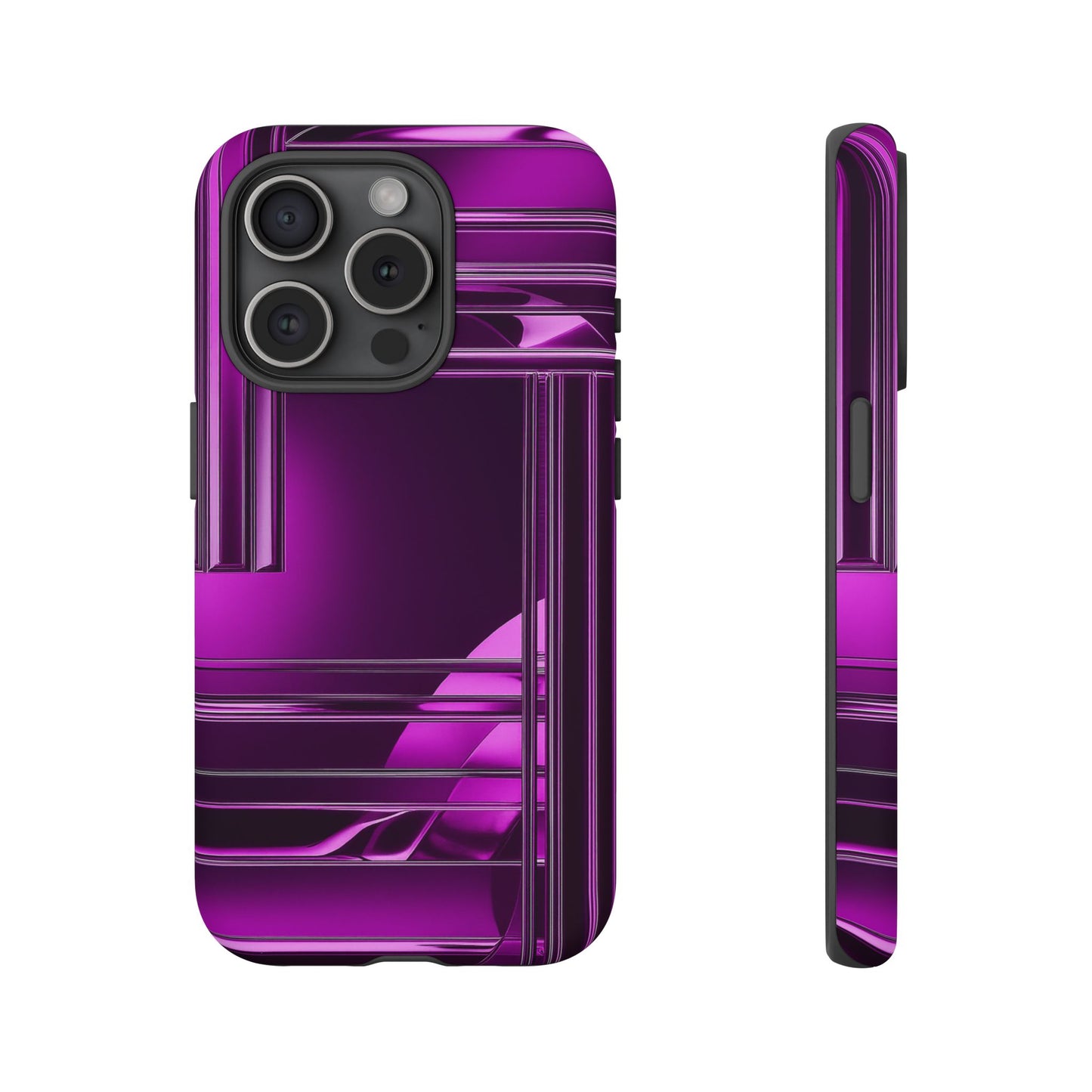 Tough Cases | Modern Art Phone Covers