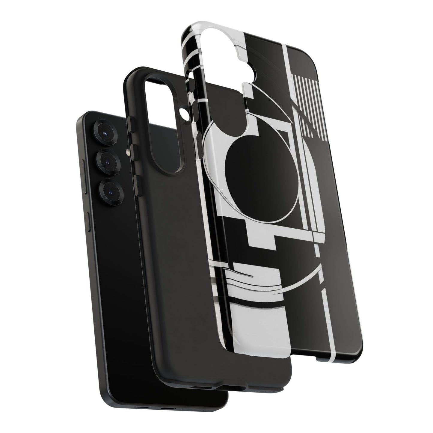 Tough Cases | Modern Art Phone Covers