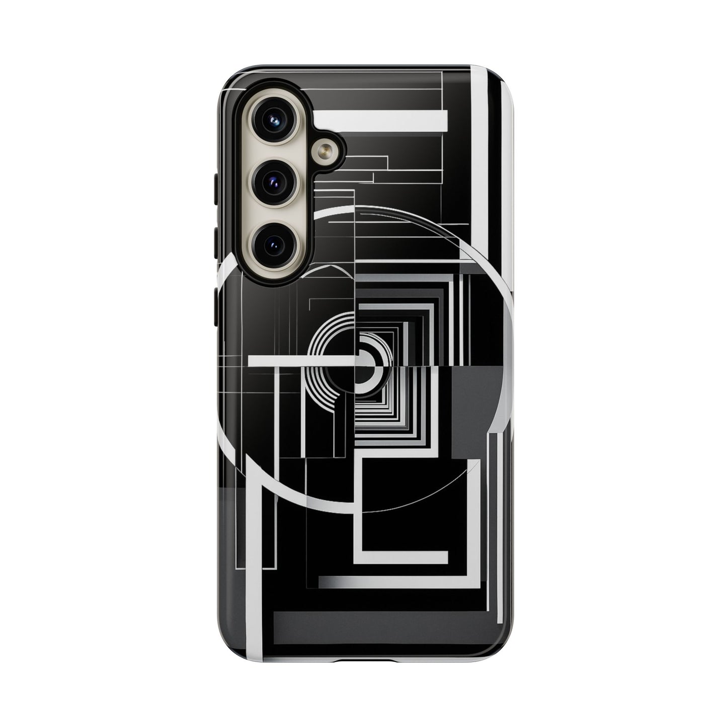 Tough Cases | Modern Art Phone Covers