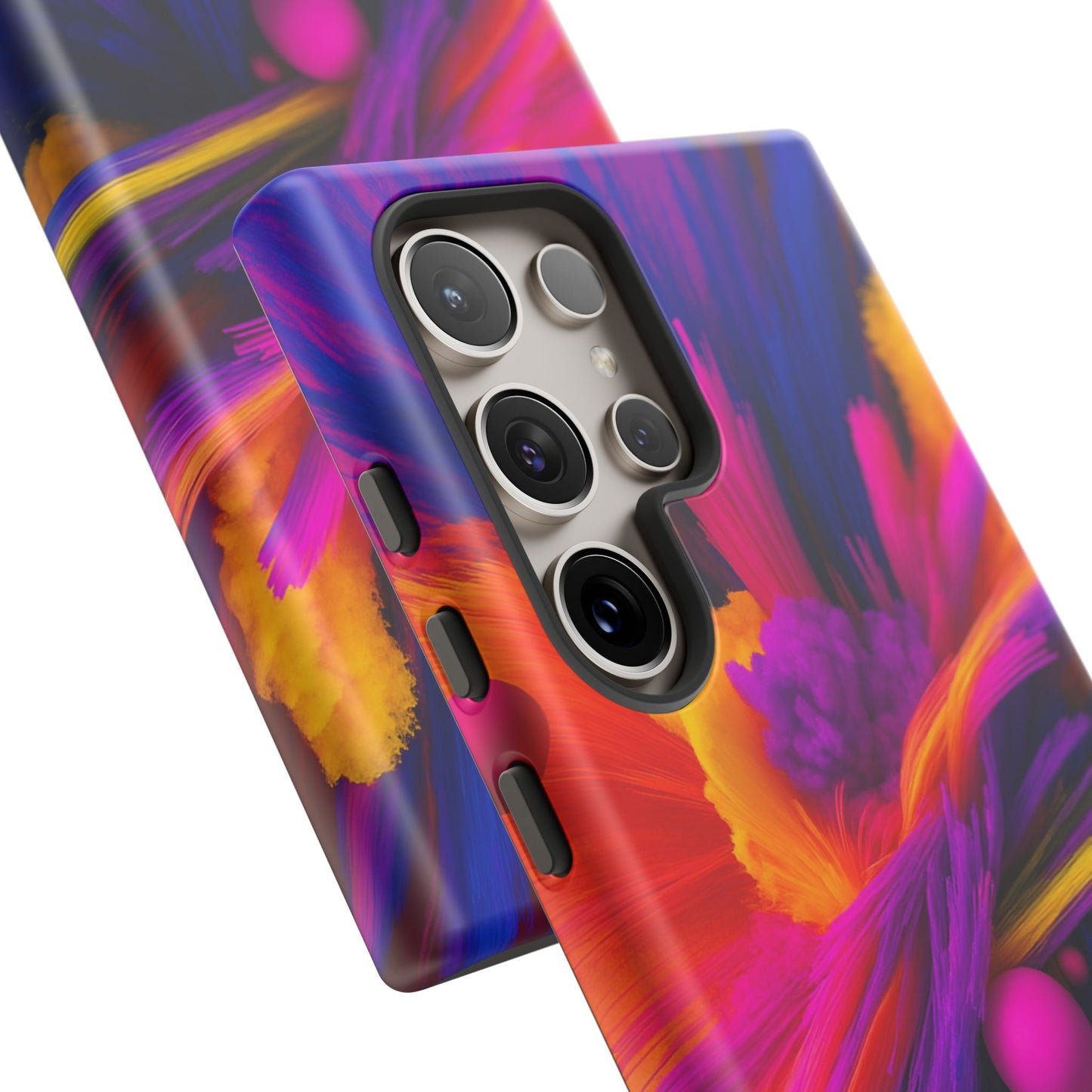 Tough Cases | Modern Art Phone Covers