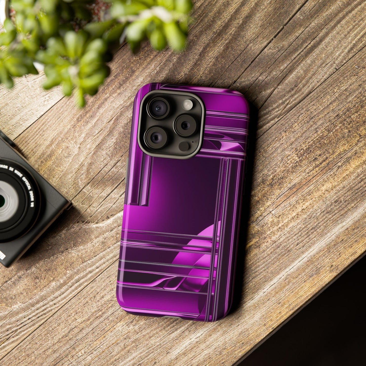 Tough Cases | Modern Art Phone Covers