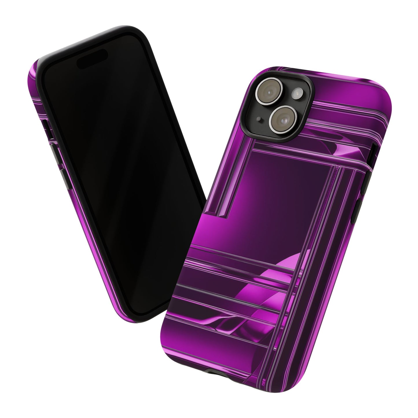 Tough Cases | Modern Art Phone Covers