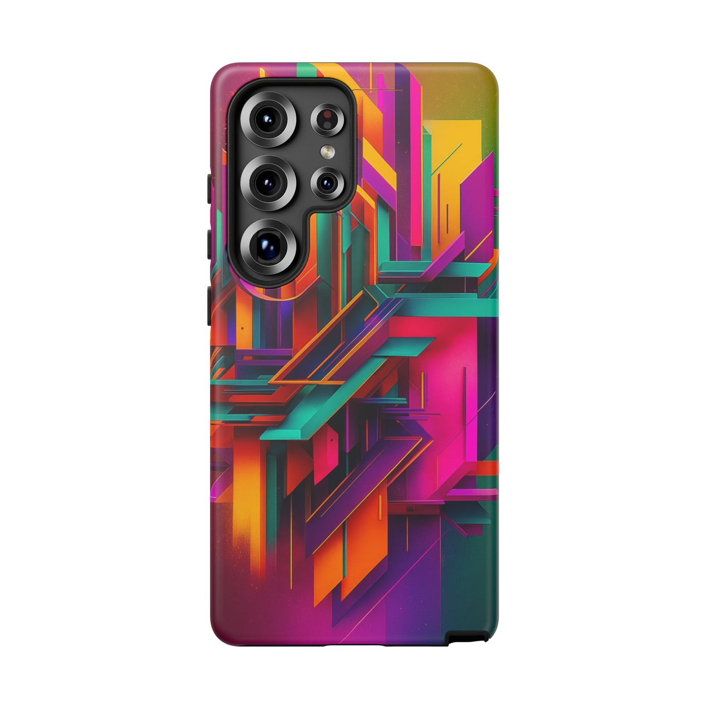 Tough Cases | Modern Art Phone Covers