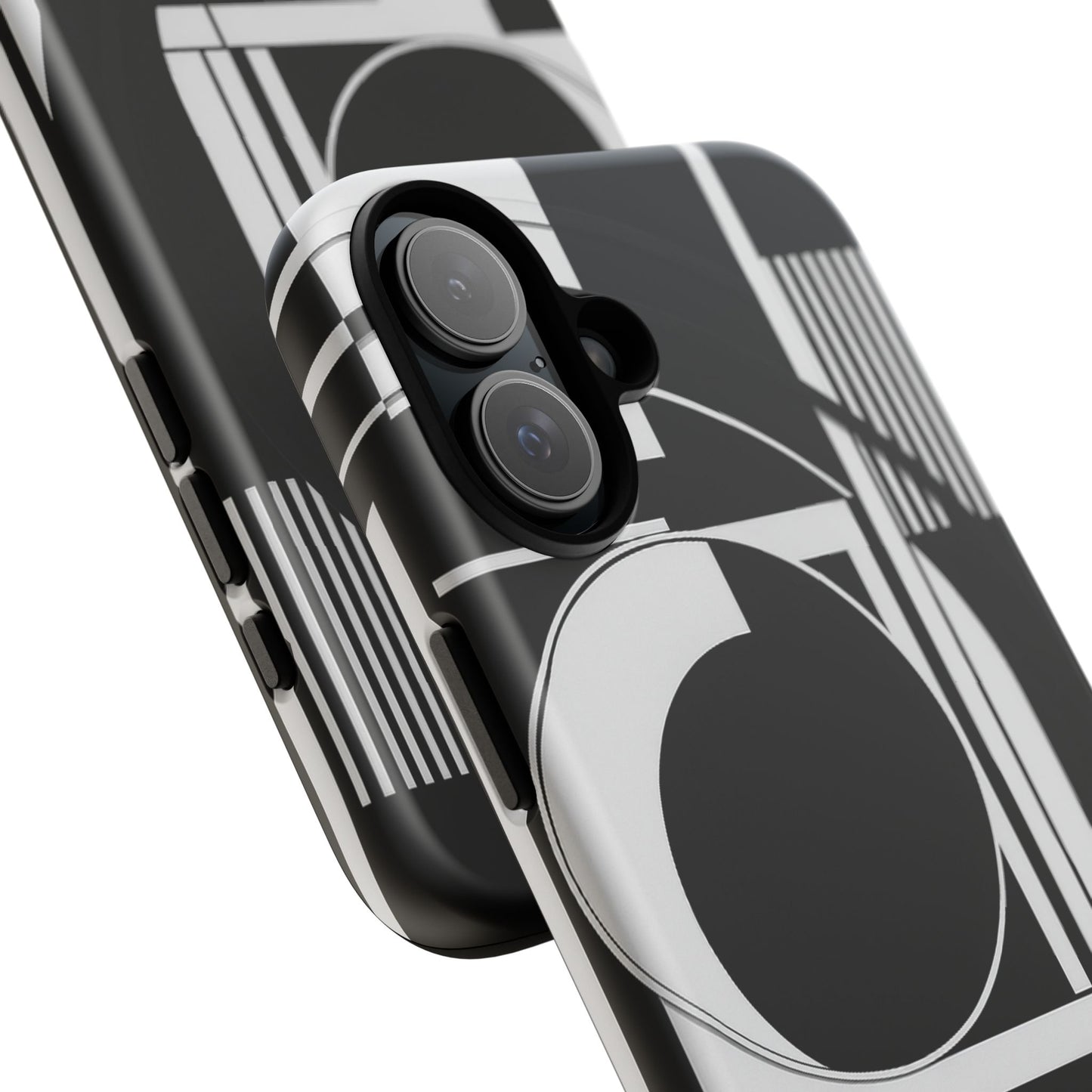 Tough Cases | Modern Art Phone Covers